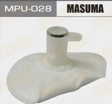 MASUMA топливный фильт Mpu028 купить,2499
