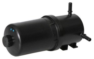 MANN-FILTER топливный фильтр WK9016 купить,NaN
