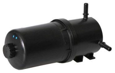 MANN-FILTER топливный фильтр WK9016 купить,NaN