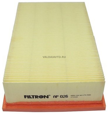 FILTRON воздушный фильтр AP0233 купить,6309