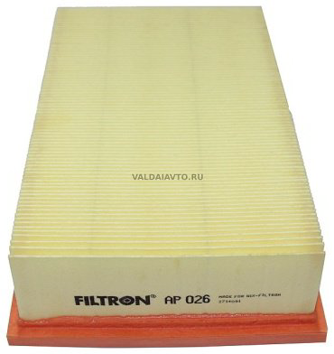 FILTRON воздушный фильтр AP0233 купить,6309