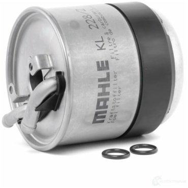 MAHLE топливный фильт KL228/2D купить,NaN