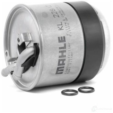 MAHLE топливный фильт KL228/2D купить,NaN