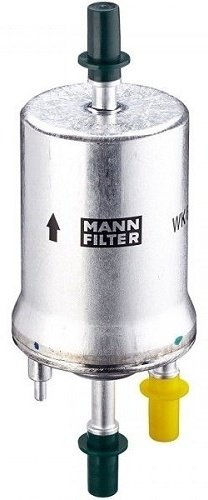 MANN-FILTER топливный фильтр WK69/1 купить,14840