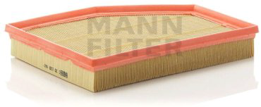 MANN-FILTER воздушный фильтр C30139 купить,11800