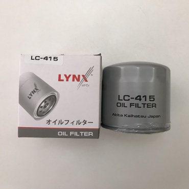 LYNXauto масляный фильтр LC-415 купить,4960