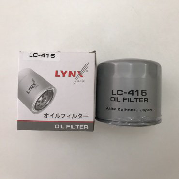 LYNXauto масляный фильтр LC-415 купить,4960