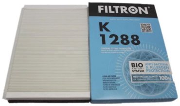 FILTRON салонный фильтр K 1288 купить,NaN
