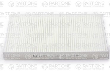 Part One салонный фильтр 1CF062 - ForteMarket Part One салонный фильтр 1CF062 купить,1699
