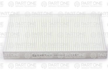 Part One салонный фильтр 1CF062 - ForteMarket Part One салонный фильтр 1CF062 купить,1699