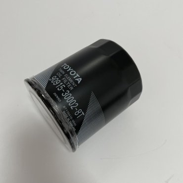 Toyota масляный фильтр 90915-30002-8T купить,NaN
