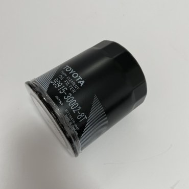 Toyota масляный фильтр 90915-30002-8T купить,NaN