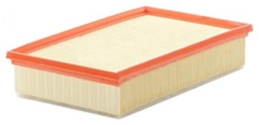 MANN-FILTER воздушный фильтр C25122 купить,13160