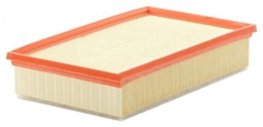 MANN-FILTER воздушный фильтр C25122 купить,13160