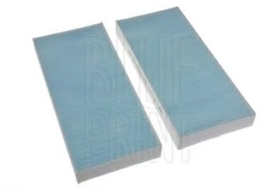Blue Print салонный фильтр ADN12525 купить,NaN