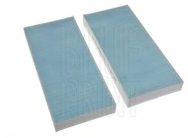 Blue Print салонный фильтр ADN12525 купить,NaN