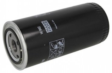 MANN-FILTER масляный фильтр W962 купить,NaN