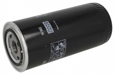 MANN-FILTER масляный фильтр W962 купить,NaN