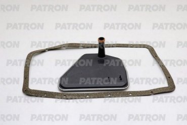 PATRON трансмиссионный фильтр PF5083 - ForteMarket PATRON трансмиссионный фильтр PF5083 купить,8530