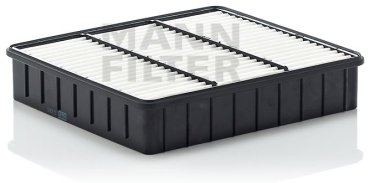 MANN-FILTER воздушный фильтр C2335 купить,NaN