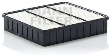 MANN-FILTER воздушный фильтр C2335 купить,NaN