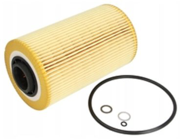 MANN-FILTER масляный фильтр HU938/1x купить,NaN