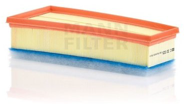 MANN-FILTER воздушный фильтр C30025 купить,NaN