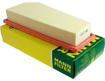 MANN-FILTER воздушный фильтр C3210 - ForteMarket MANN-FILTER воздушный фильтр C3210 купить,9969