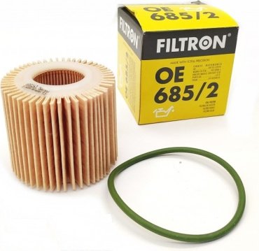 FILTRON масляный фильтр OE685/2 купить,NaN