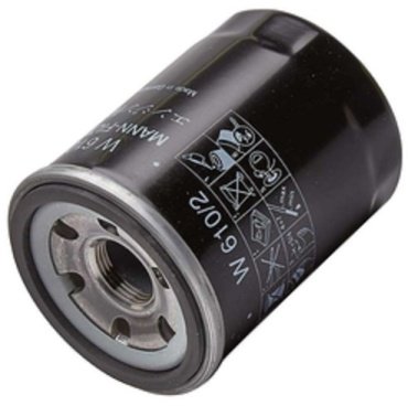 MANN-FILTER масляный фильтр W610/2 купить,6439