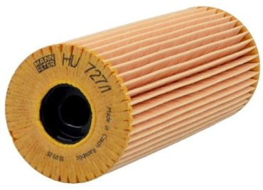 MANN-FILTER масляный фильтр HU727/1x - ForteMarket MANN-FILTER масляный фильтр HU727/1x купить,NaN