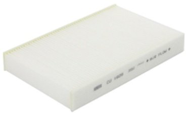 MANN-FILTER салонный фильтр CU1629 - ForteMarket MANN-FILTER салонный фильтр CU1629 купить,12680