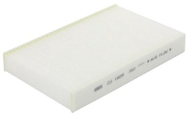 MANN-FILTER салонный фильтр CU1629 - ForteMarket MANN-FILTER салонный фильтр CU1629 купить,12680