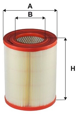 FILTRON воздушный фильтр AR309/3 купить,NaN