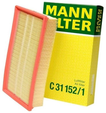 MANN-FILTER воздушный фильтр C31152/1 - ForteMarket MANN-FILTER воздушный фильтр C31152/1 купить,NaN