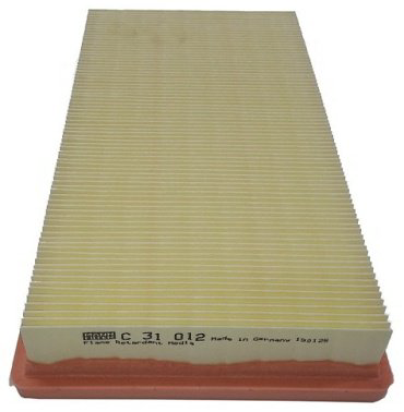 MANN-FILTER воздушный фильтр C31012 купить,7225