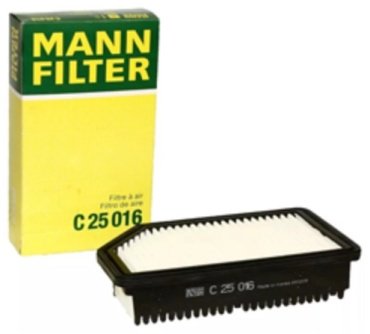 MANN-FILTER воздушный фильтр C25016 купить,6699