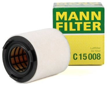 MANN-FILTER воздушный фильтр C15008 купить,NaN