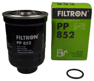 FILTRON топливный фильтр PP852 купить,7382