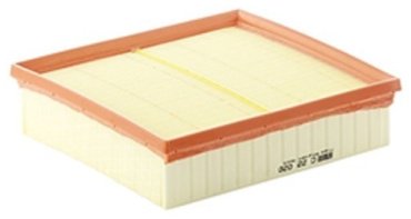 MANN-FILTER воздушный фильтр C22020 купить,12673
