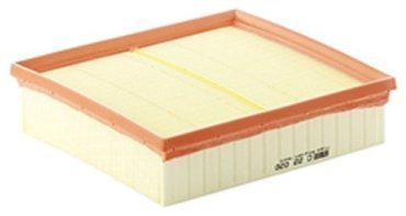 MANN-FILTER воздушный фильтр C22020 купить,12673