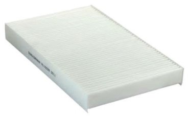 MANN-FILTER салонный фильтр CU3192 купить,6777
