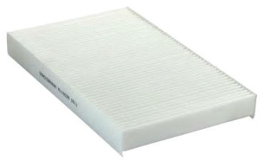 MANN-FILTER салонный фильтр CU3192 купить,6777