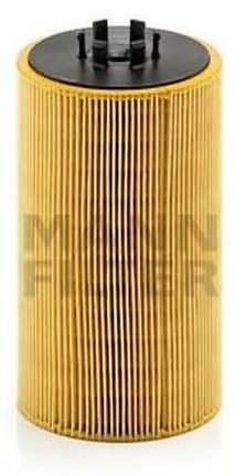 MANN-FILTER масляный фильтр HU1390x купить,NaN