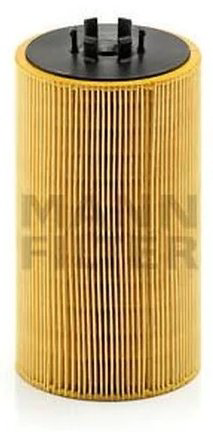 MANN-FILTER масляный фильтр HU1390x купить,NaN