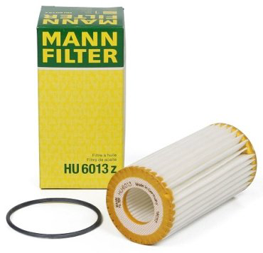 MANN-FILTER масляный фильтр HU6013z купить,7199