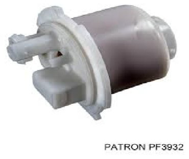 PATRON топливный фильтр PF3932 купить,7024