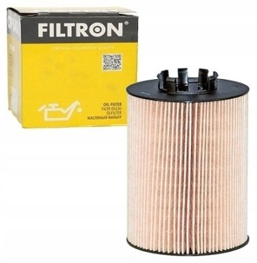 FILTRON масляный фильтр OE651 - ForteMarket FILTRON масляный фильтр OE651 купить,7908