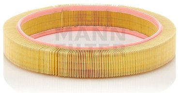 MANN-FILTER воздушный фильтр C41123 купить,NaN