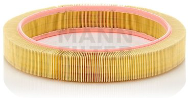 MANN-FILTER воздушный фильтр C41123 купить,NaN